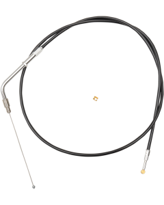 HANDLEBAR CABLE/BRAKE & CLUTCH LINE/WIRE KITS AND COMPONENTS