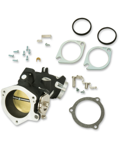 CABLE OPERATED THROTTLE HOG THROTTLE BODIES