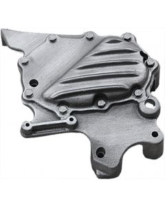 RIBSTER SPROCKET COVER RAW 91-03 XL