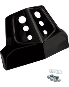 SKID PLATE DYNA W/MID CONTROL FXD 06-UP