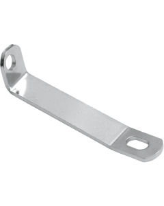 FIXED-LENGTH CARBURETOR/AIR CLEANER SUPPORT BRACKET