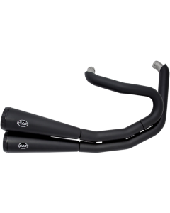 GRAND NATIONAL 2-INTO-2 EXHAUST SYSTEMS