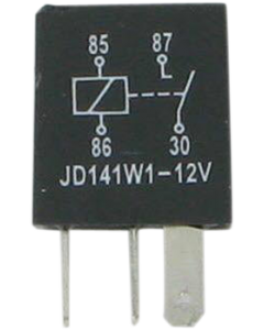 STARTER RELAY SWITCHES