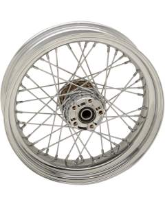 REPLACEMENT LACED WHEELS