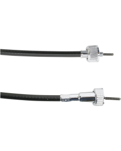 DRAG SPECIALTIES FRONT-WHEEL DRIVE SPEEDOMETER CABLES