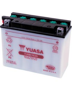 BATTERY Y50-N18L-A CONVENTIONAL